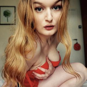 DarcyJames video
