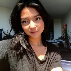 GorginaGeorge live cam video preview