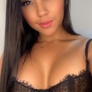 brunette_nice video