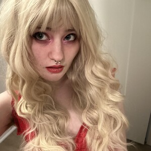 Rosiesblushx video