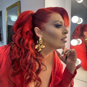 DonaRossy webcam livesex profile in mature cams